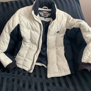 Women’s Harley Davidson Jacket